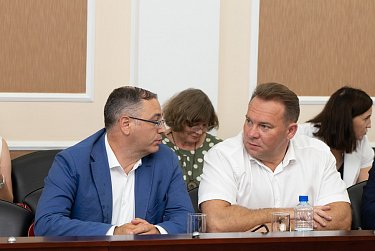 Оренбуржцы довольны оказанием электронных услуг